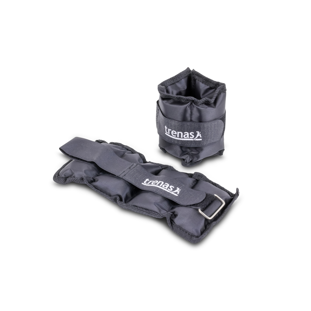 trenas Gewichtsmanschetten - Bild 1 - Vergrößern