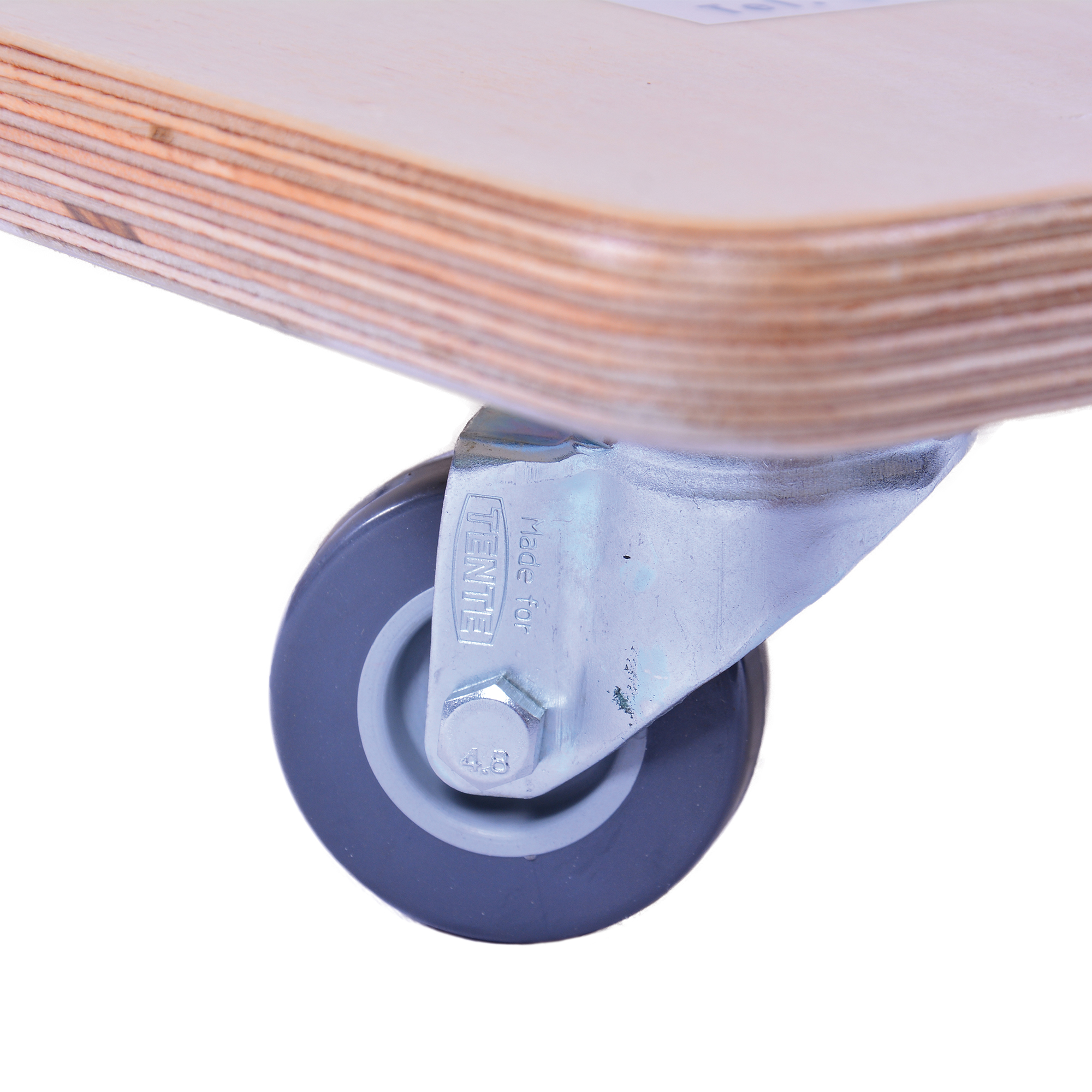 Gleitrollbrett - Bild 3 - Vergrößern