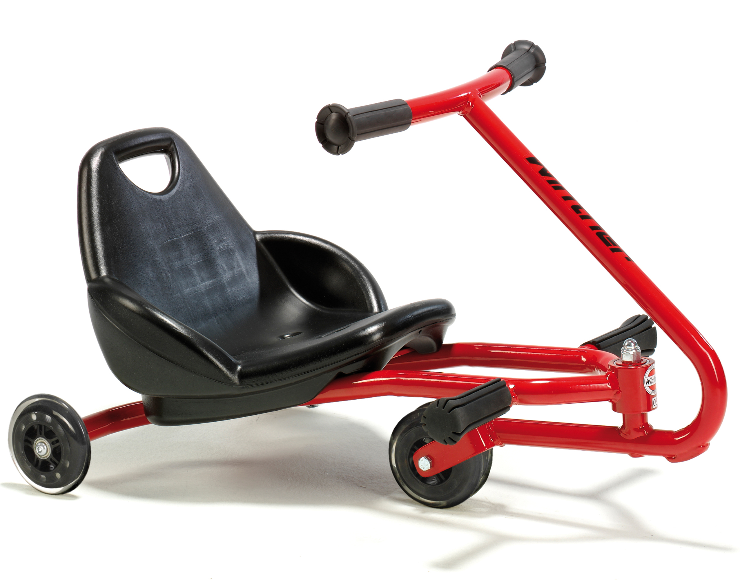 Winther® Viking Hand Twister - Bild 1 - Vergrößern