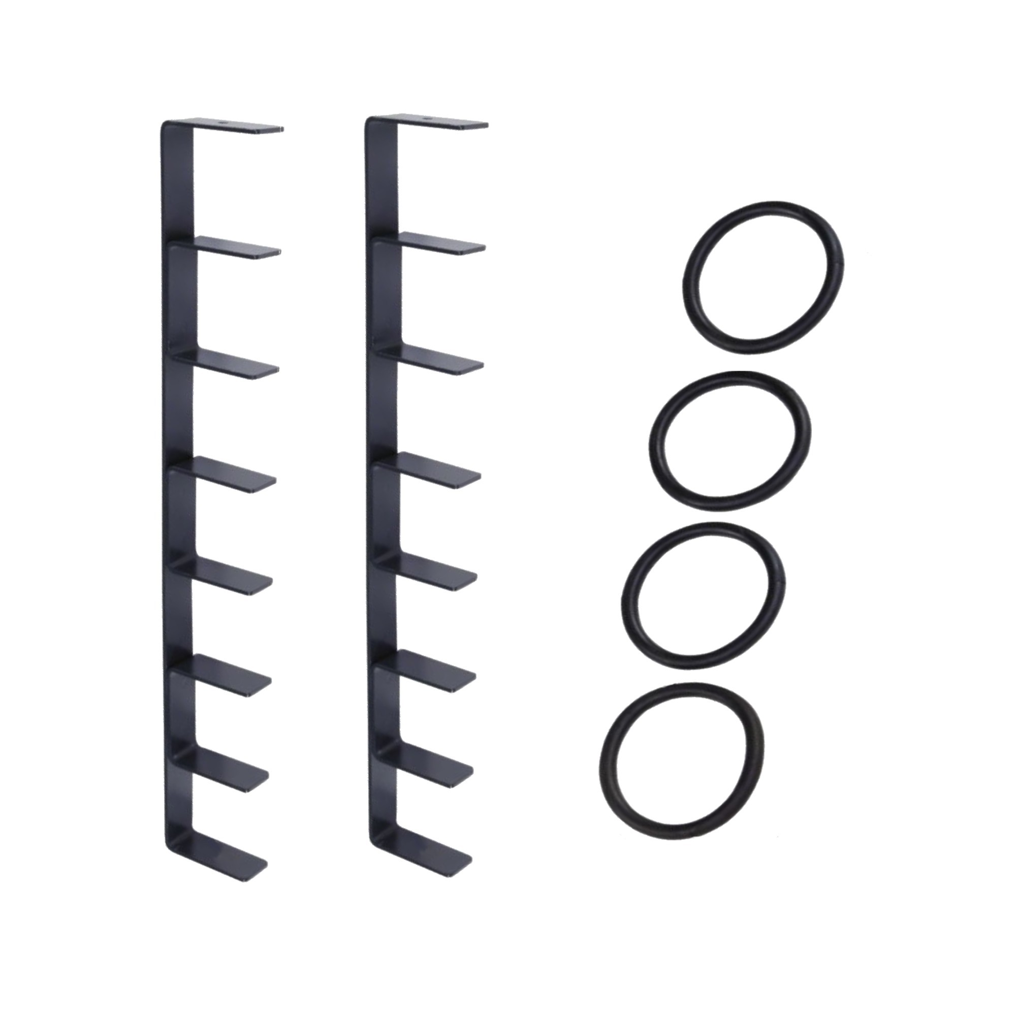 Zacharias-Treppchen 8-fach - Bild 2 - Vergrößern