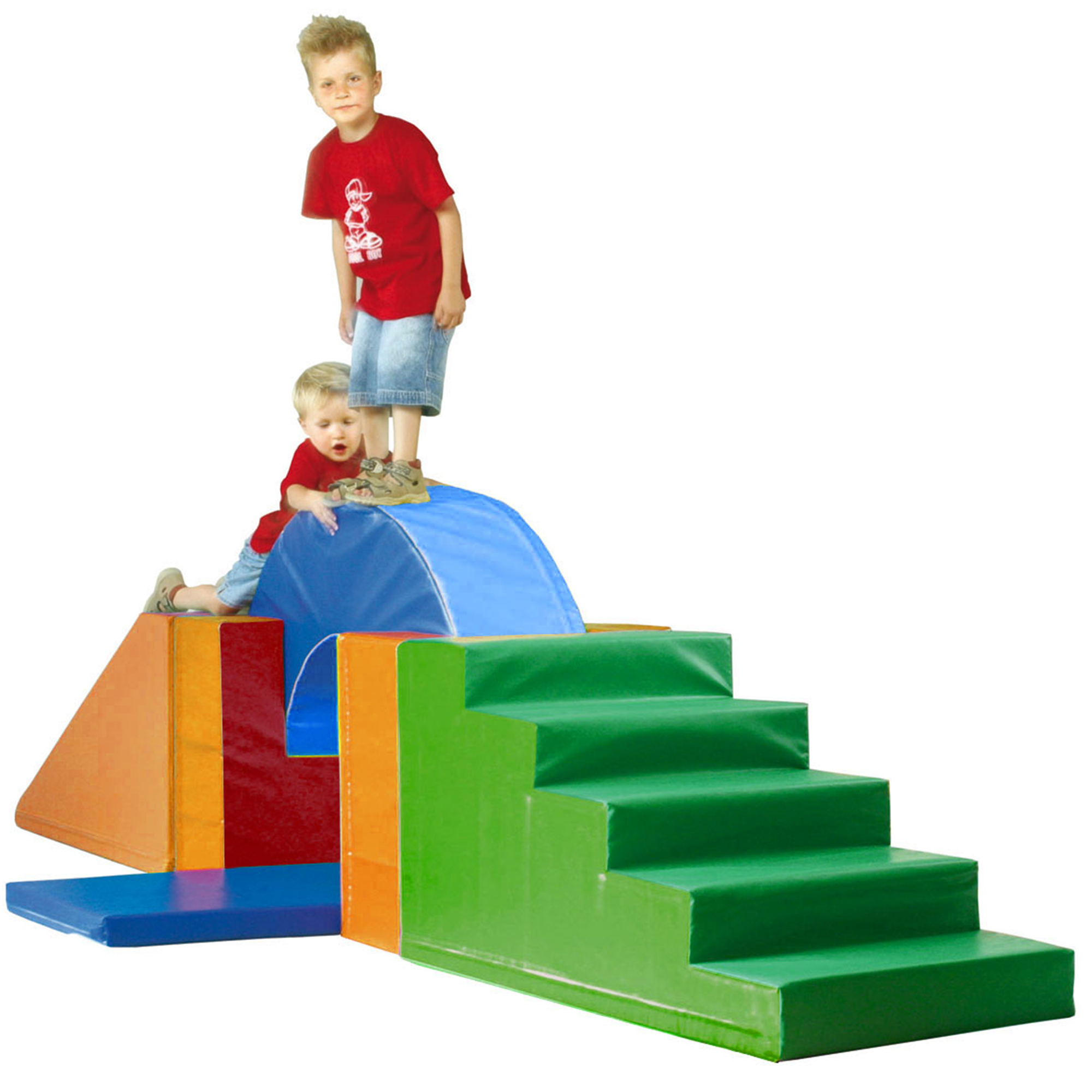 6-teiliges Baumodul MAXI - Bild 1 - Vergrößern