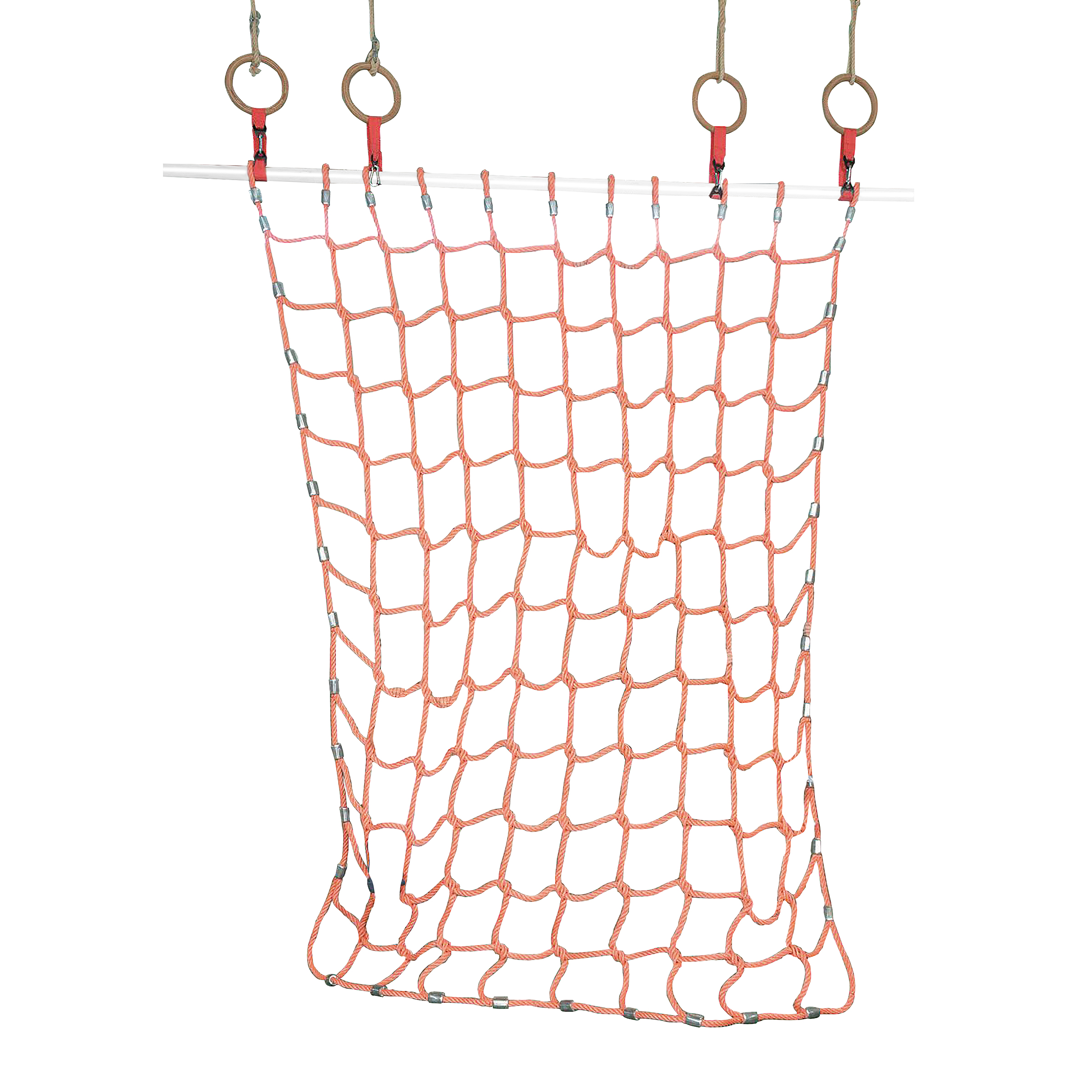 Kletternetz Standard