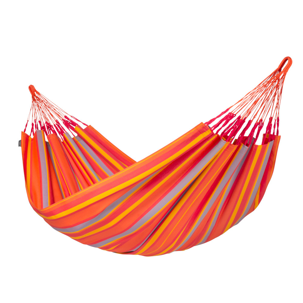 Doppel-Hängematte Brisa Outdoor - Bild 1 - Vergrößern