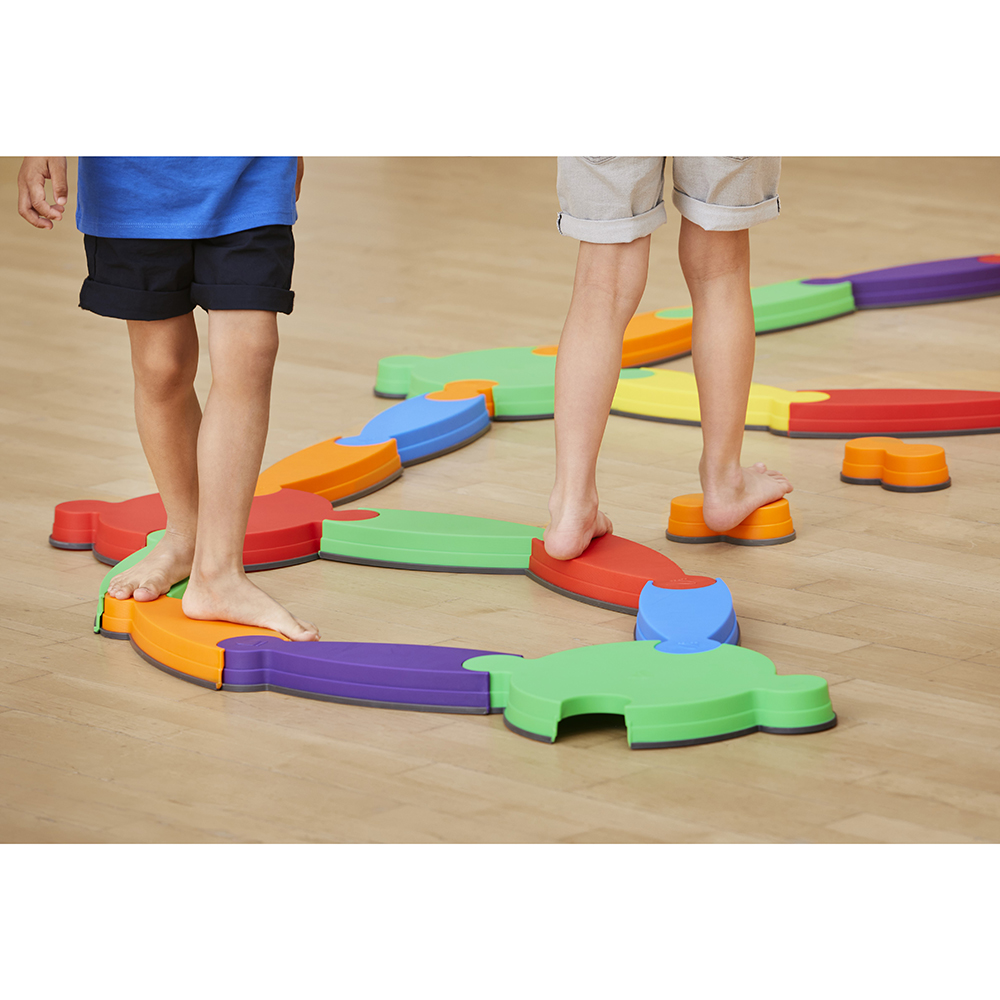 Gonge Die große Fluss-Landschaft / 25-teilig - Bild 2 - Vergrößern