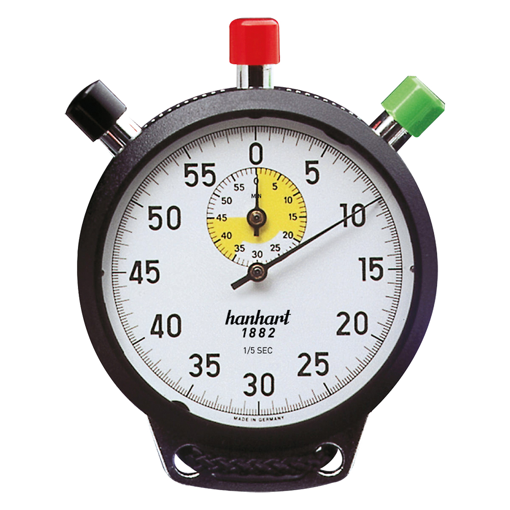 Hanhart Amigo "Allsport"