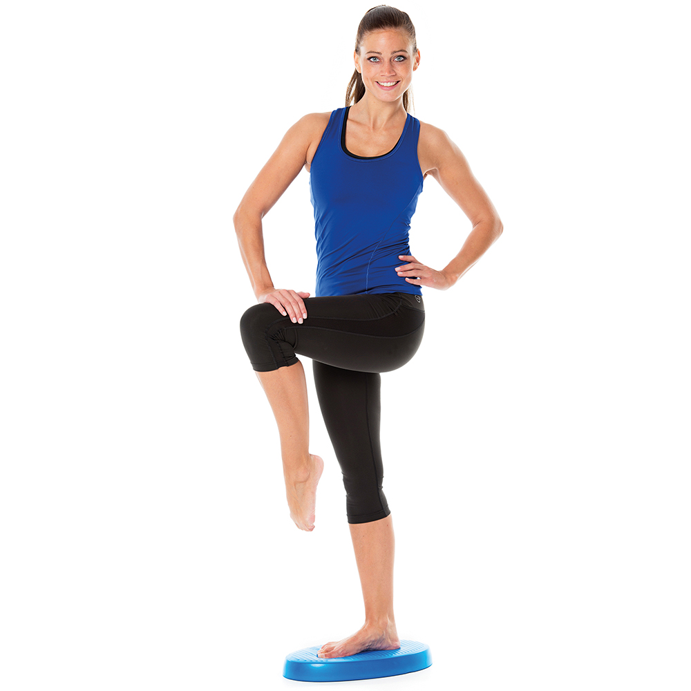 THERABAND Stabilitätstrainer - Bild 5 - Vergrößern