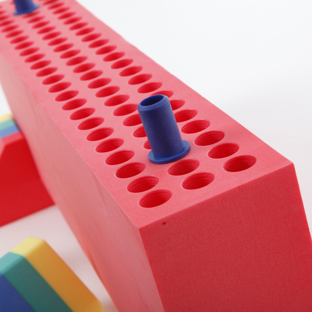 Blockx® – Stecker ( 20 Stück ) - Bild 2 - Vergrößern