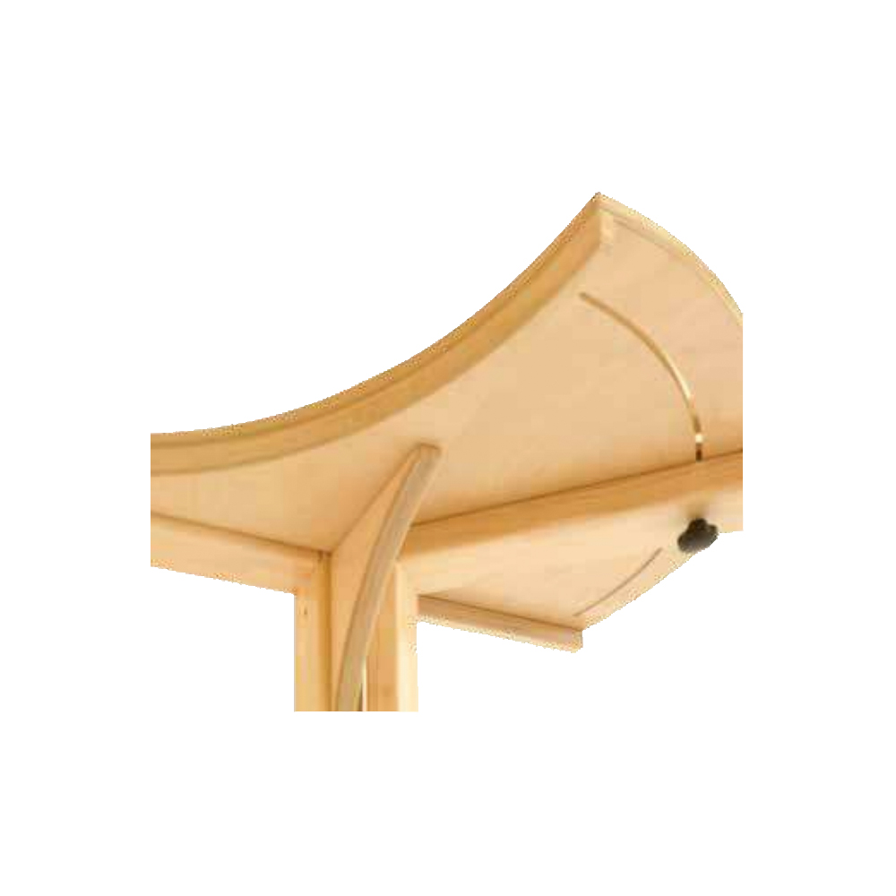 TuWa – Schwenkbeschlagsset schwenkbar