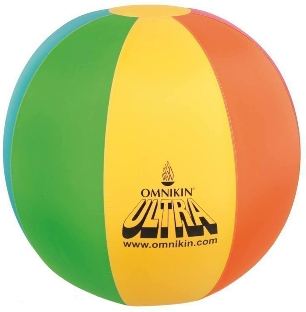 Omnikin® Ultra Ball