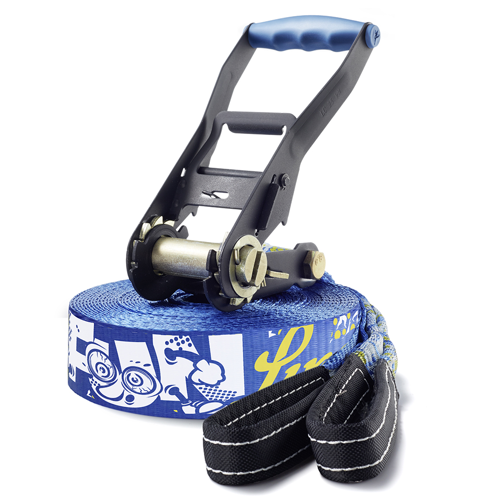 Gibbon® Fun Line X13