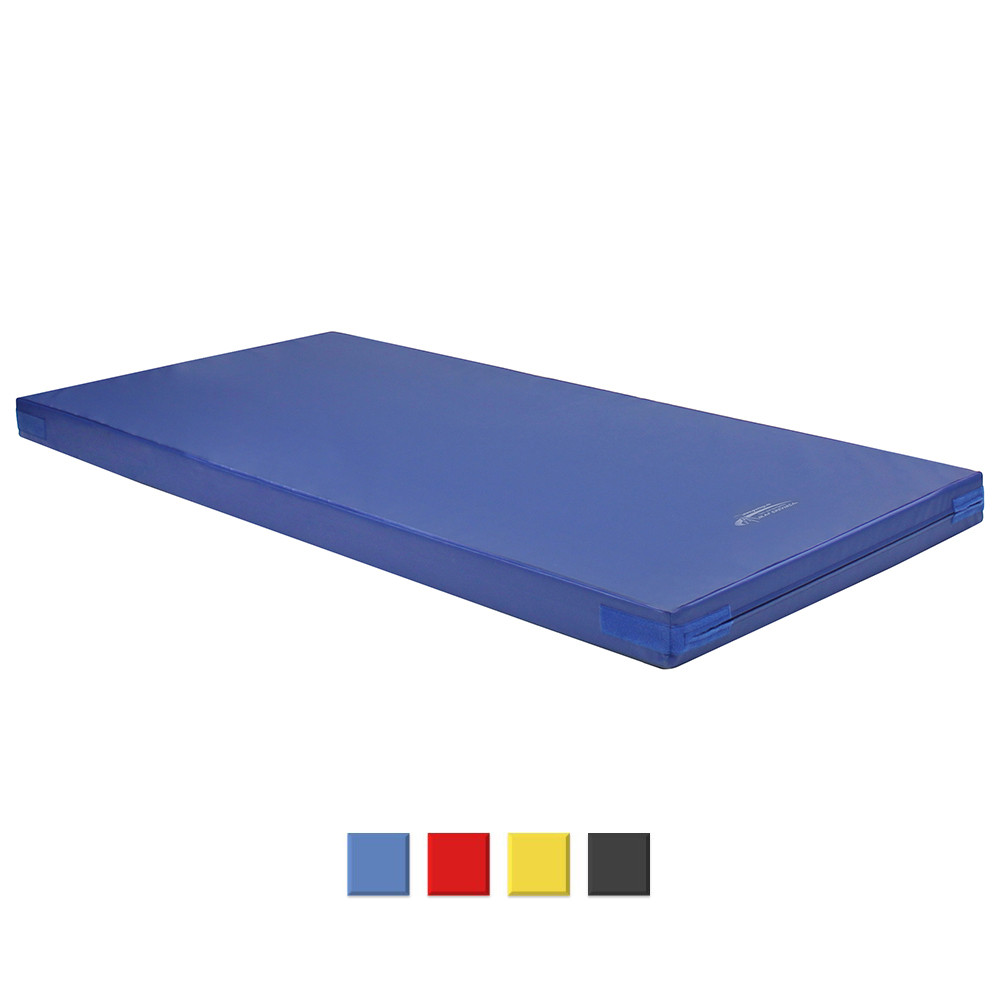 Fallschutzmatte SAFETY DUO Uebersicht