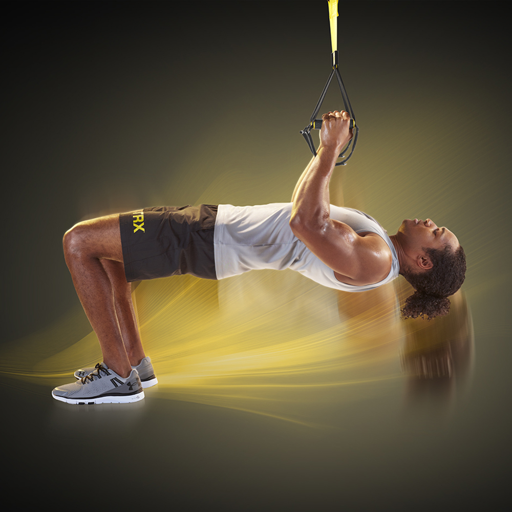 TRX® Pro 4 - Bild 4 - Vergrößern