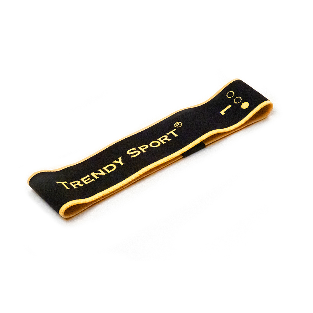 Trendy Sport® Hip Loop / Fitnessband - Bild 1 - Vergrößern