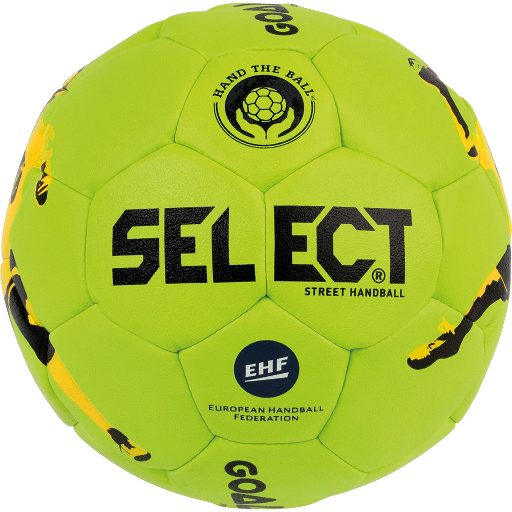 Select® Handball Goalcha