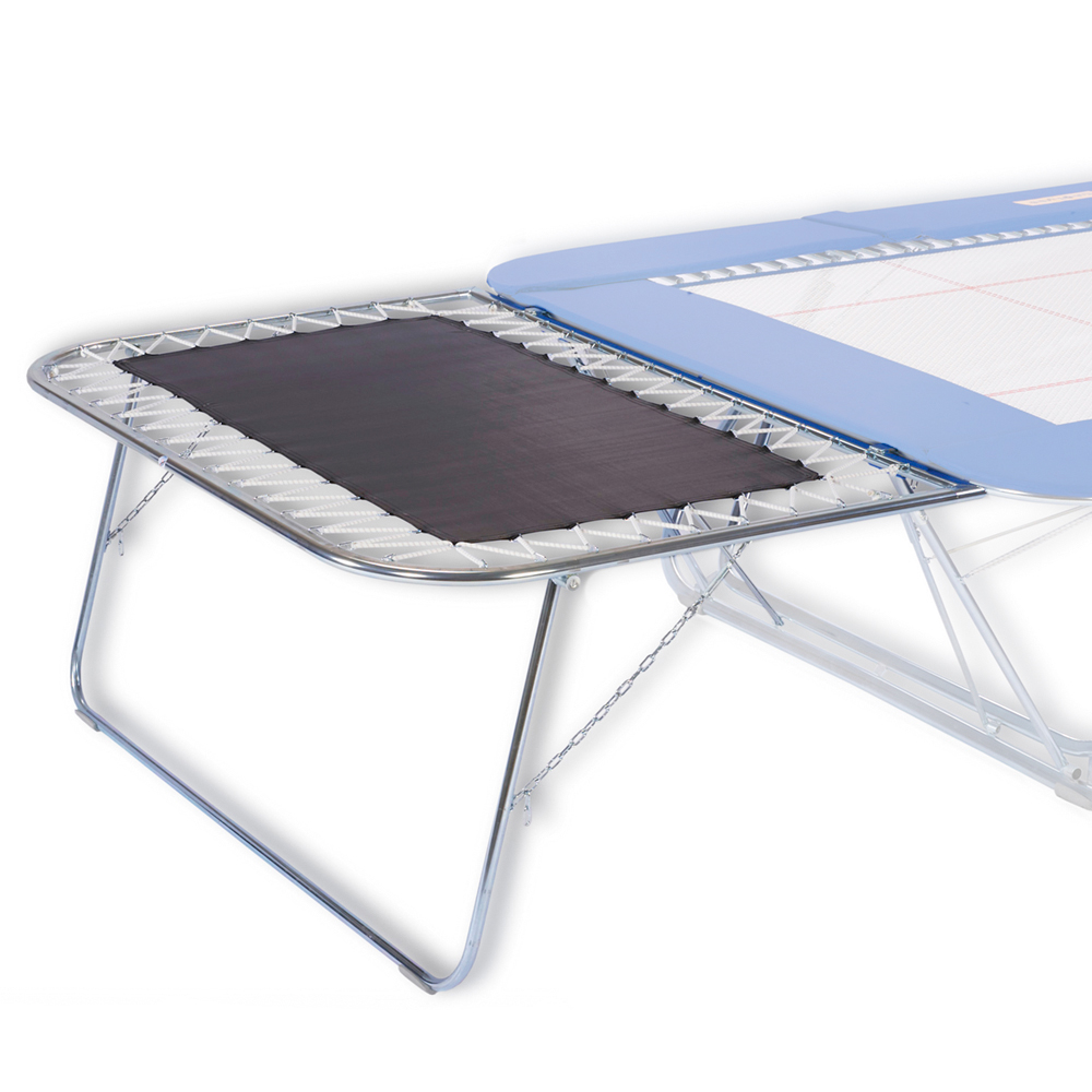 Zusatz-Rahmengestell "Competition Universal" Trampolin