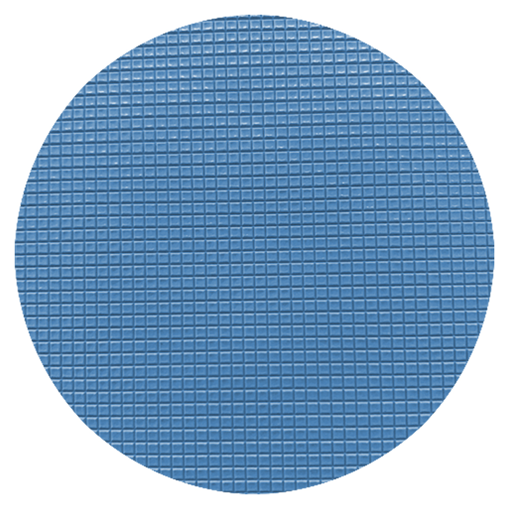 Turnmattenstoff Farbauswahl_blau