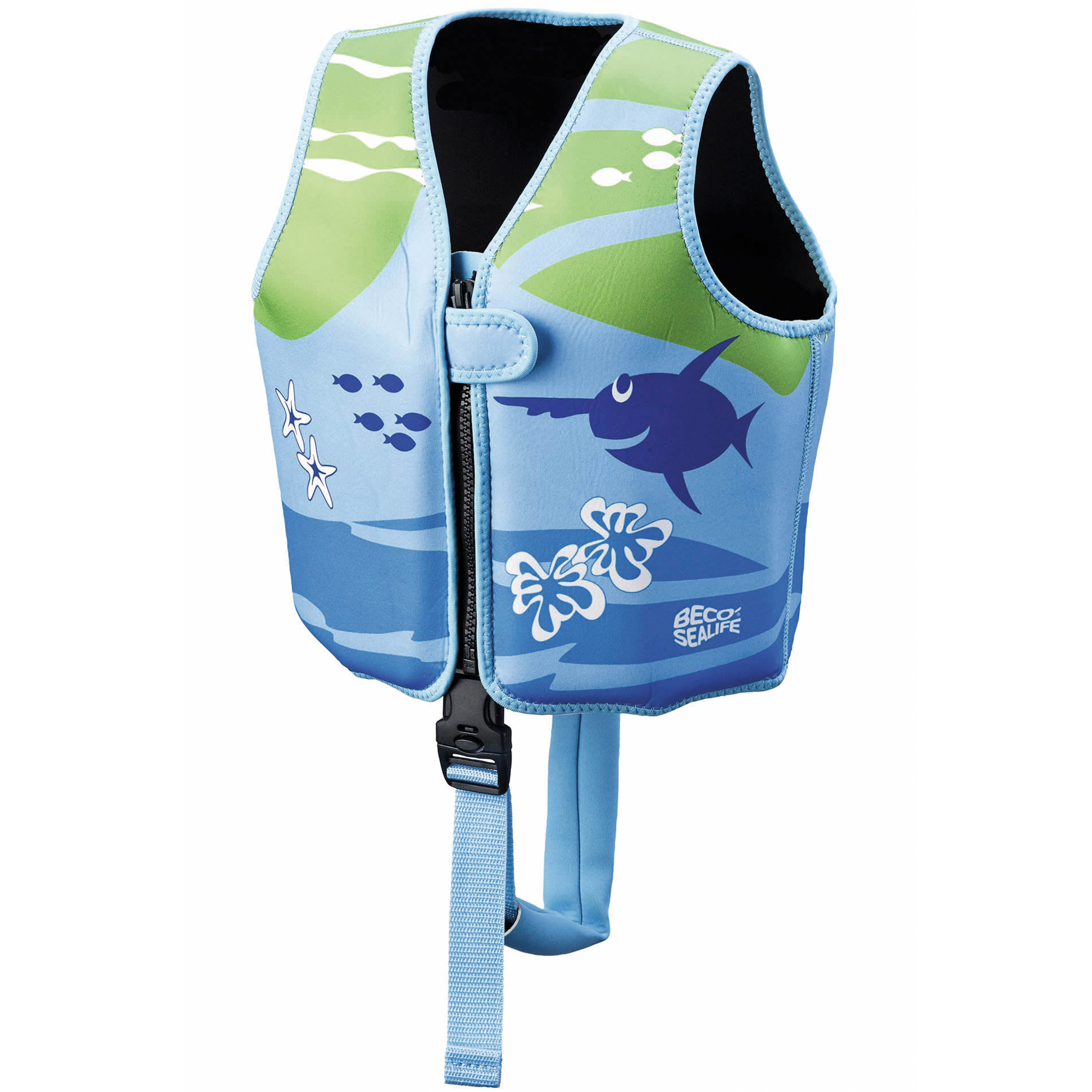 BECO-SEALIFE® Schwimmweste