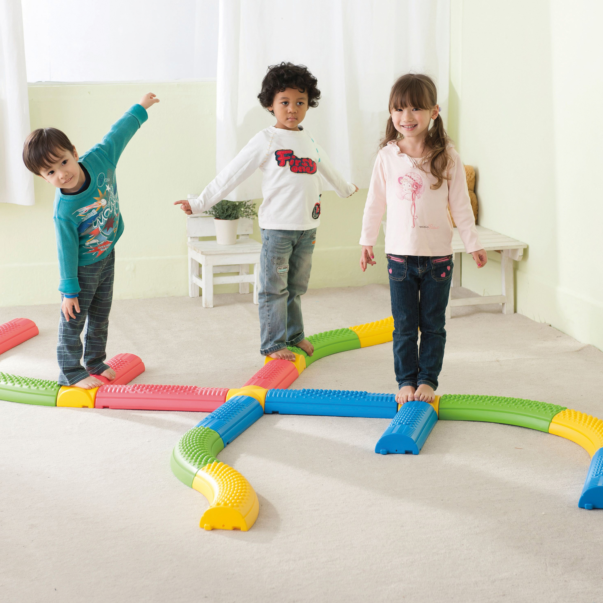 Balancier Pfad - Bild 3 - Vergrößern