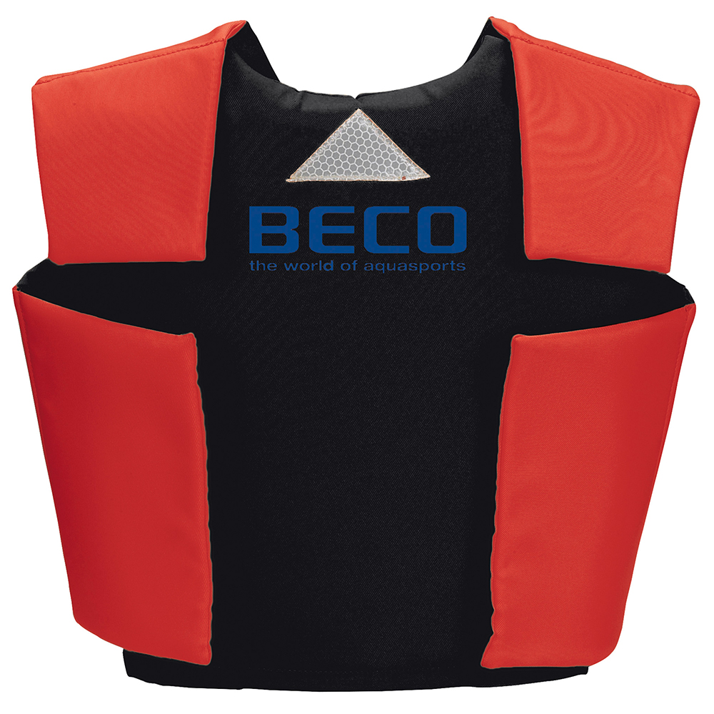 BECO Schwimmweste SINDBAD - Bild 2 - Vergrößern