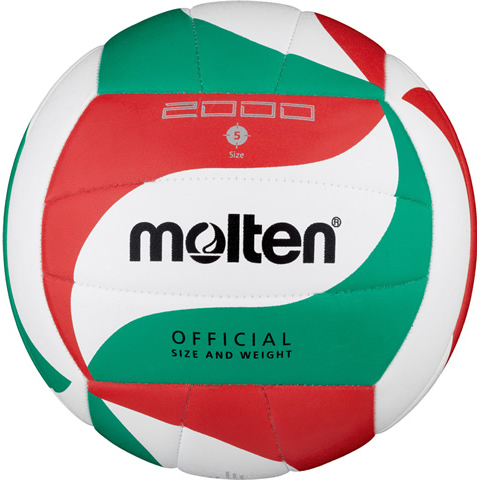Molten Volleyball-Trainingsball V5M2000