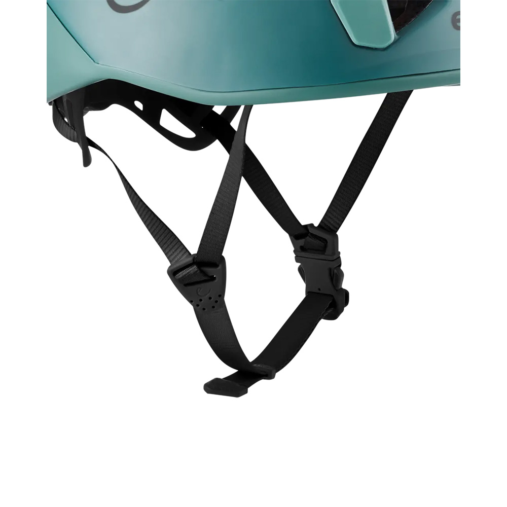 Edelrid KIDS SHIELD Kletterhelm - Bild 4 - Vergrößern