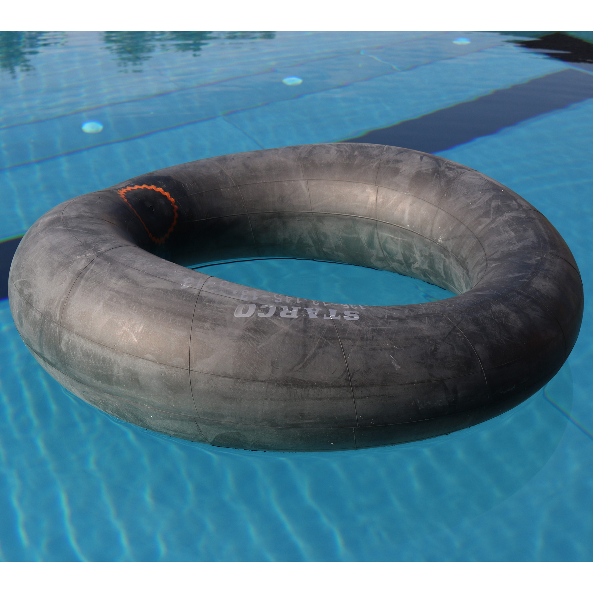 Badeschlauch - Bild 2 - Vergrößern