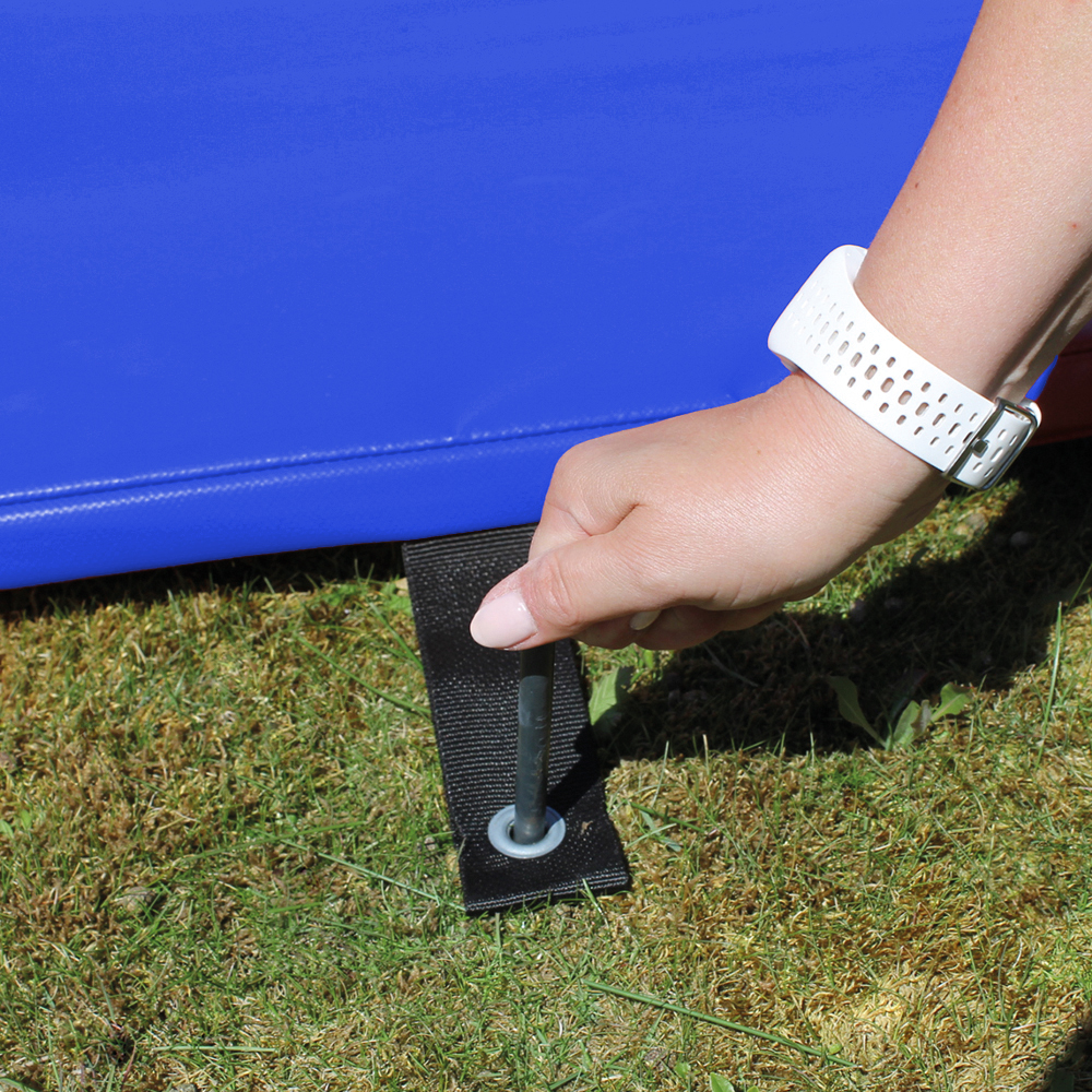 Grevinga® Gymnastik- & Turnfläche OUTDOOR - Bild 3 - Vergrößern