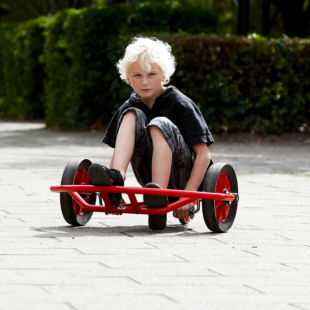 Winther® Viking Swingcart - Bild 2 - Vergrößern