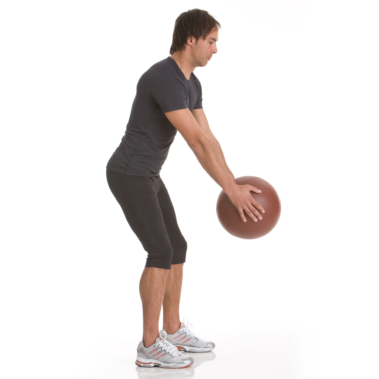 TOGU® Medizinball - Bild 2 - Vergrößern