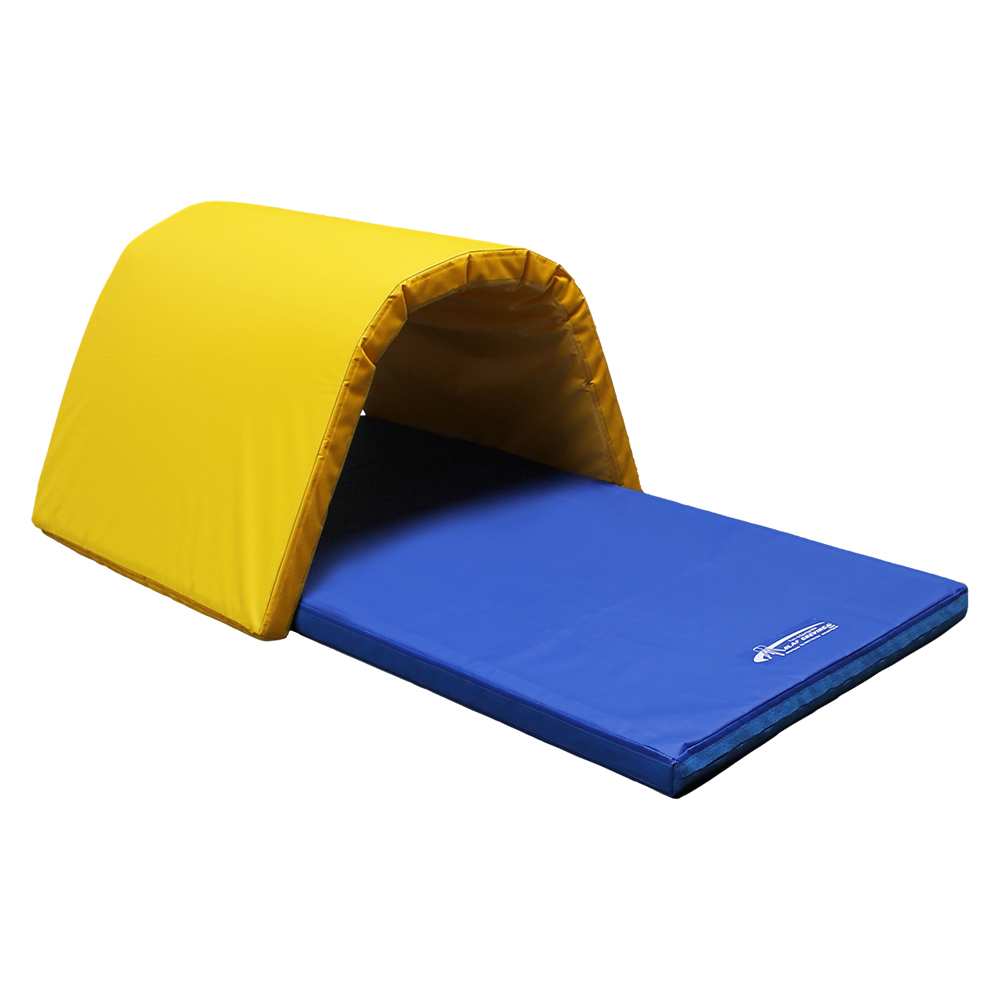 Mattentunnel-Set - Bild 2 - Vergrößern