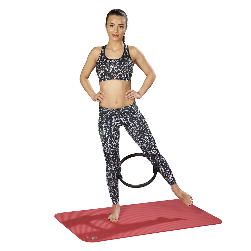 Trendy Pilates Ring Panelo - Bild 7 - Vergrößern