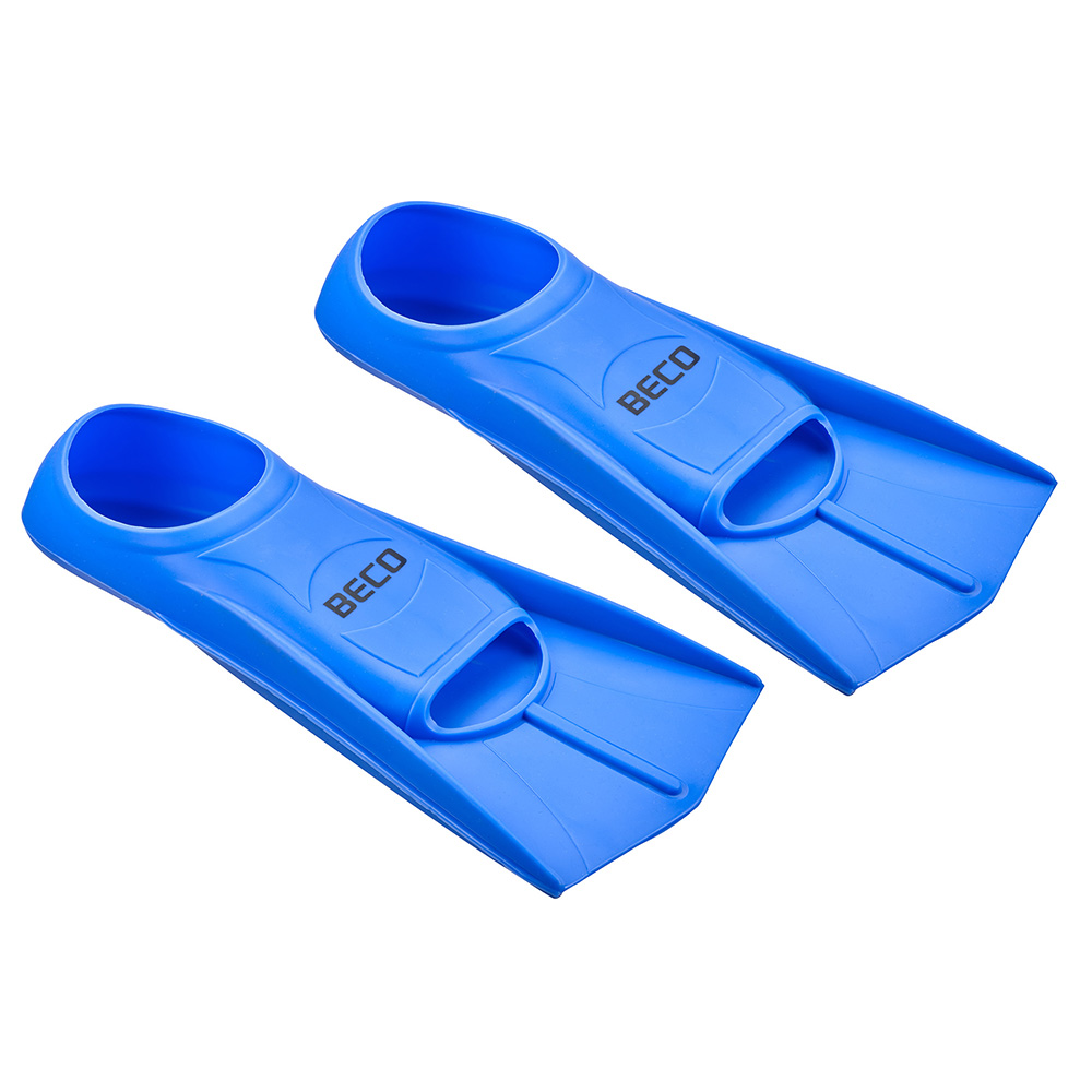 BECO Kurzflossen aus Silikon - Bild 1 - Vergrößern