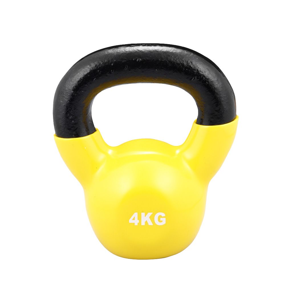 Kettleball-4kg