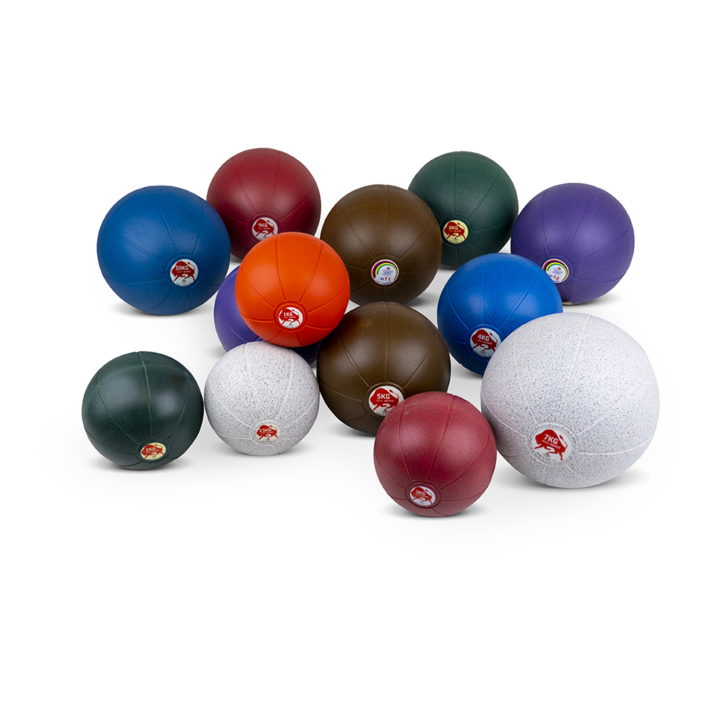 Trial Medizinball New Nemo - Bild 2 - Vergrößern