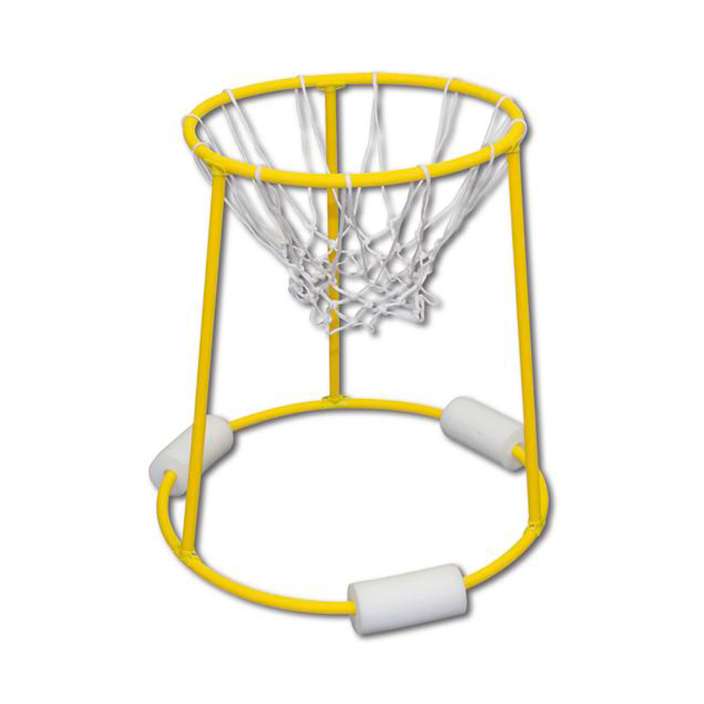 Wasserbasketballkorb