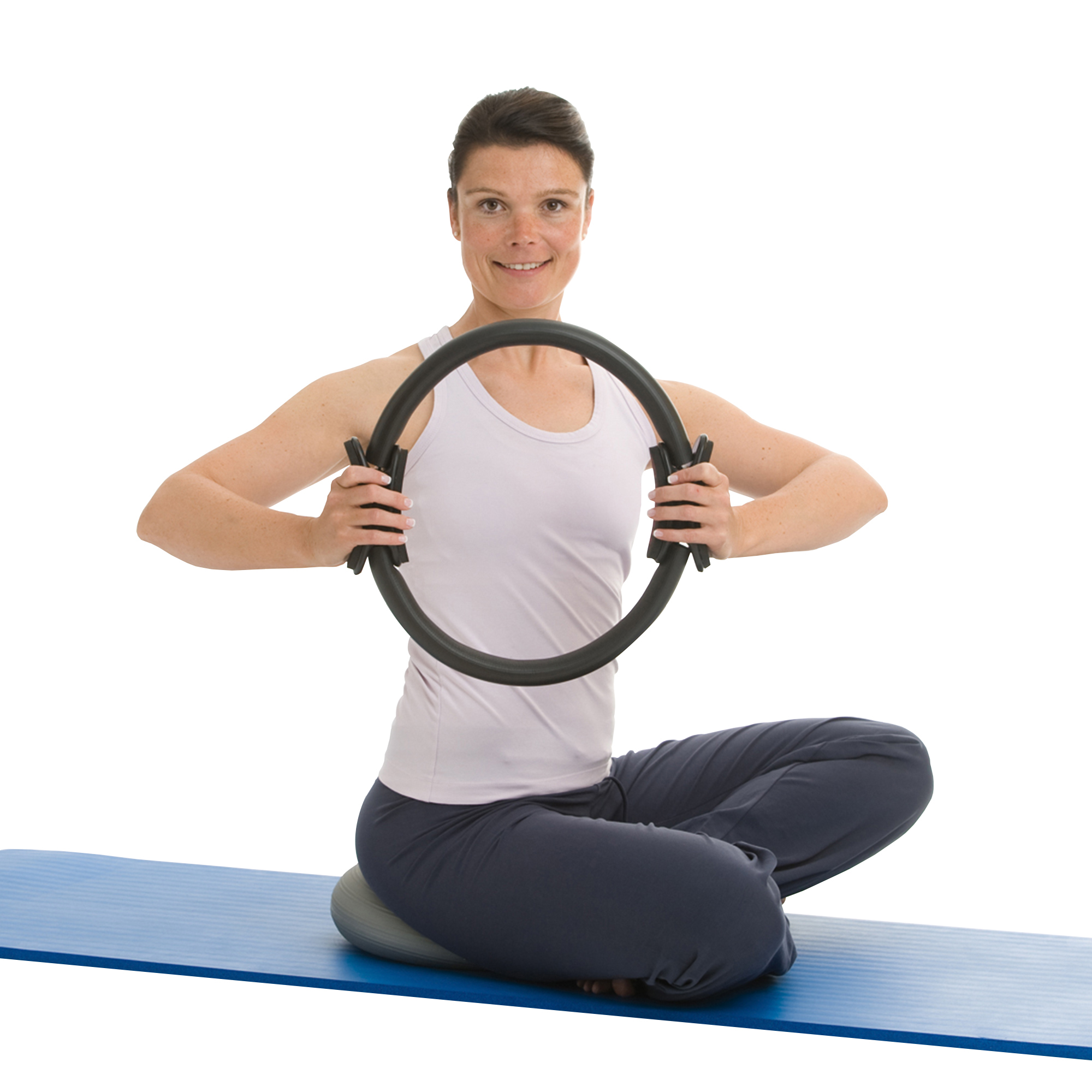 TOGU® Pilates Circle Premium - Bild 3 - Vergrößern