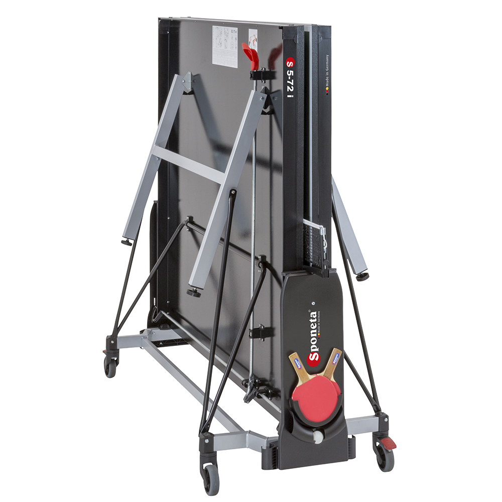 Sponeta® Tischtennistisch - Schoolline S5-Line - Bild 7 - Vergrößern