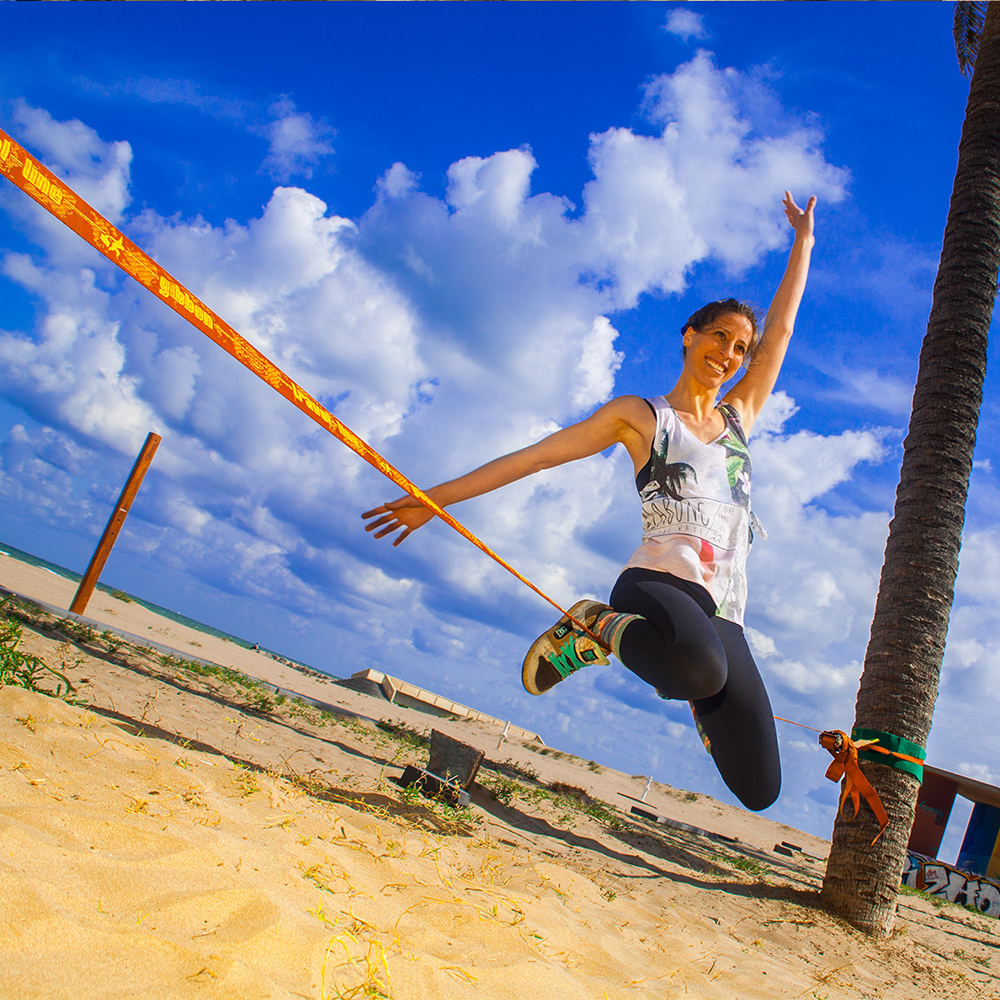 Gibbon® Travel Line X13 - Bild 5 - Vergrößern