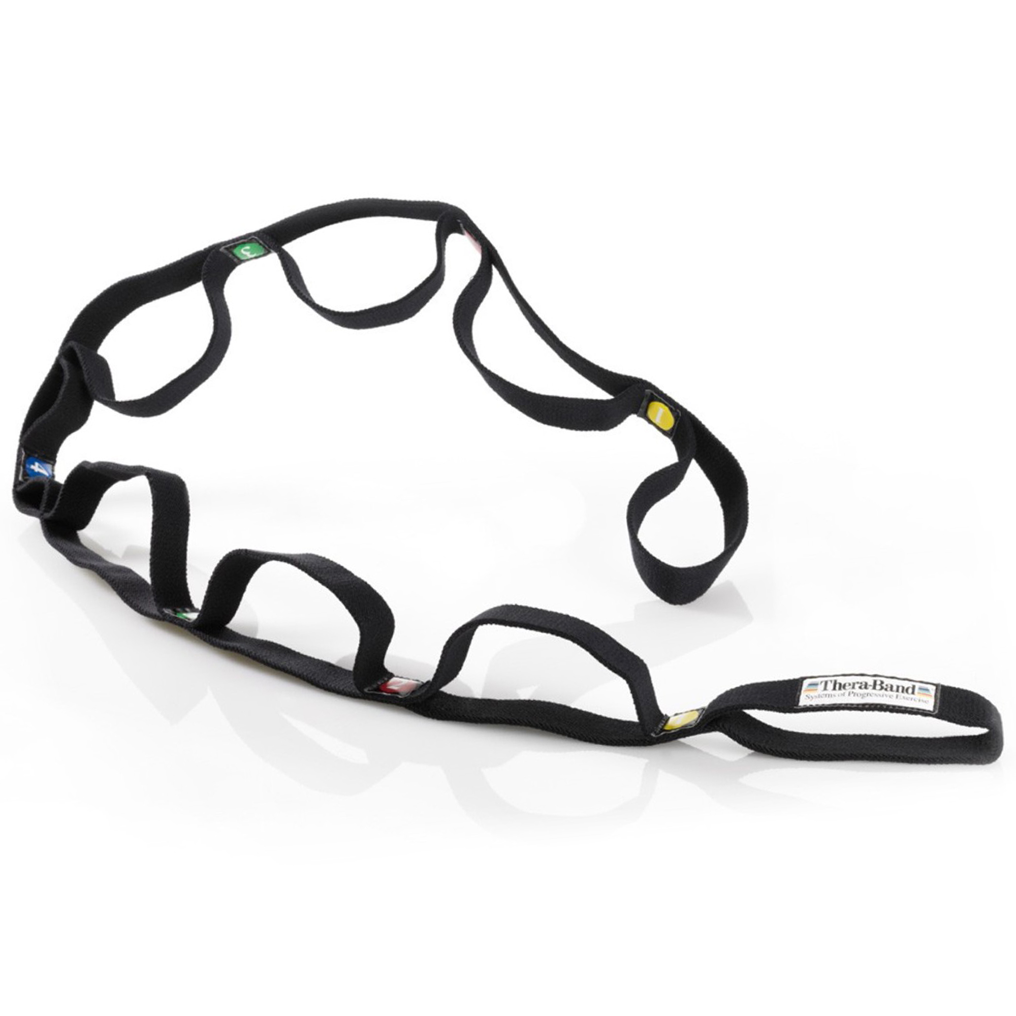 THERABAND Stretch Strap