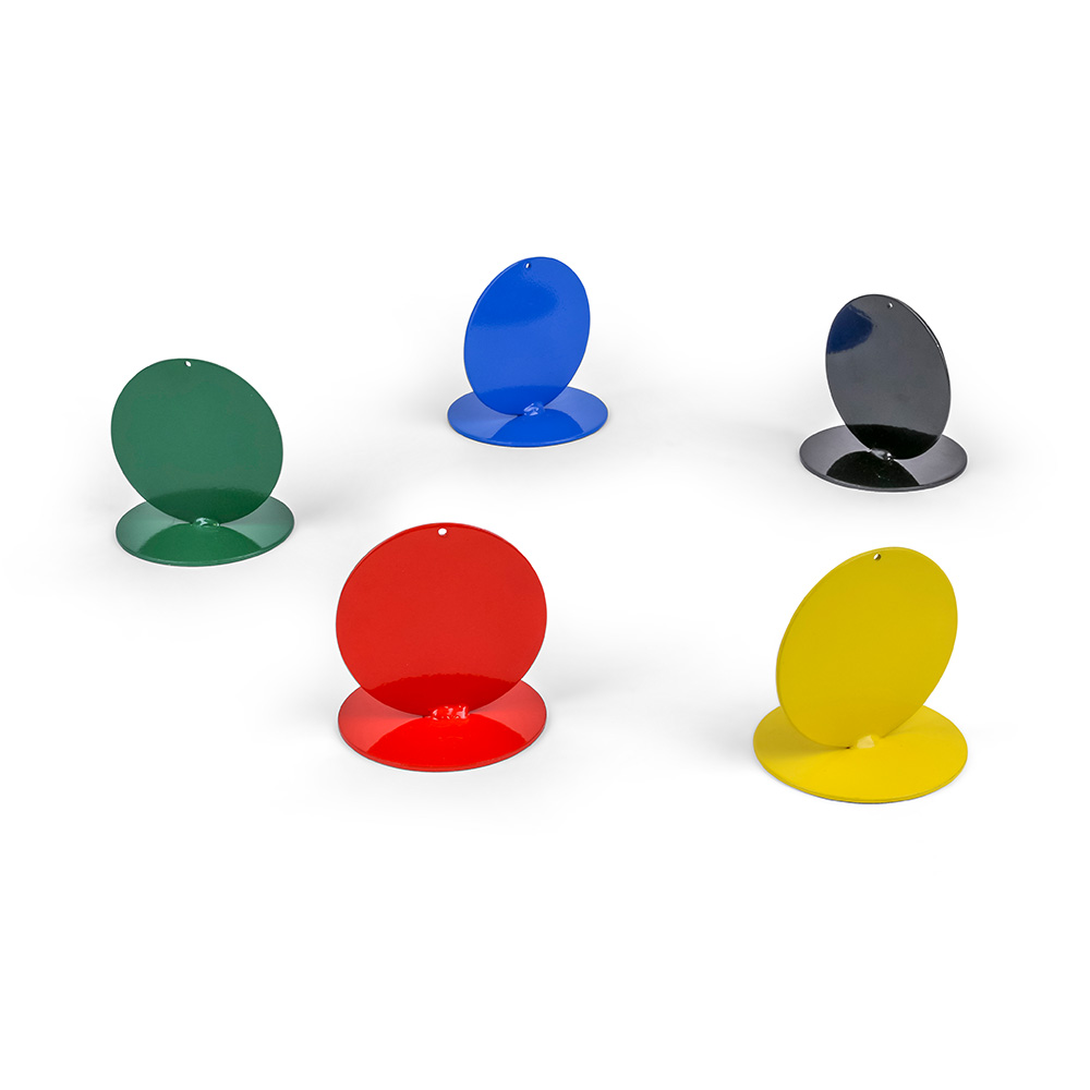 Anlaufmarkierung - Bild 2 - Vergrößern