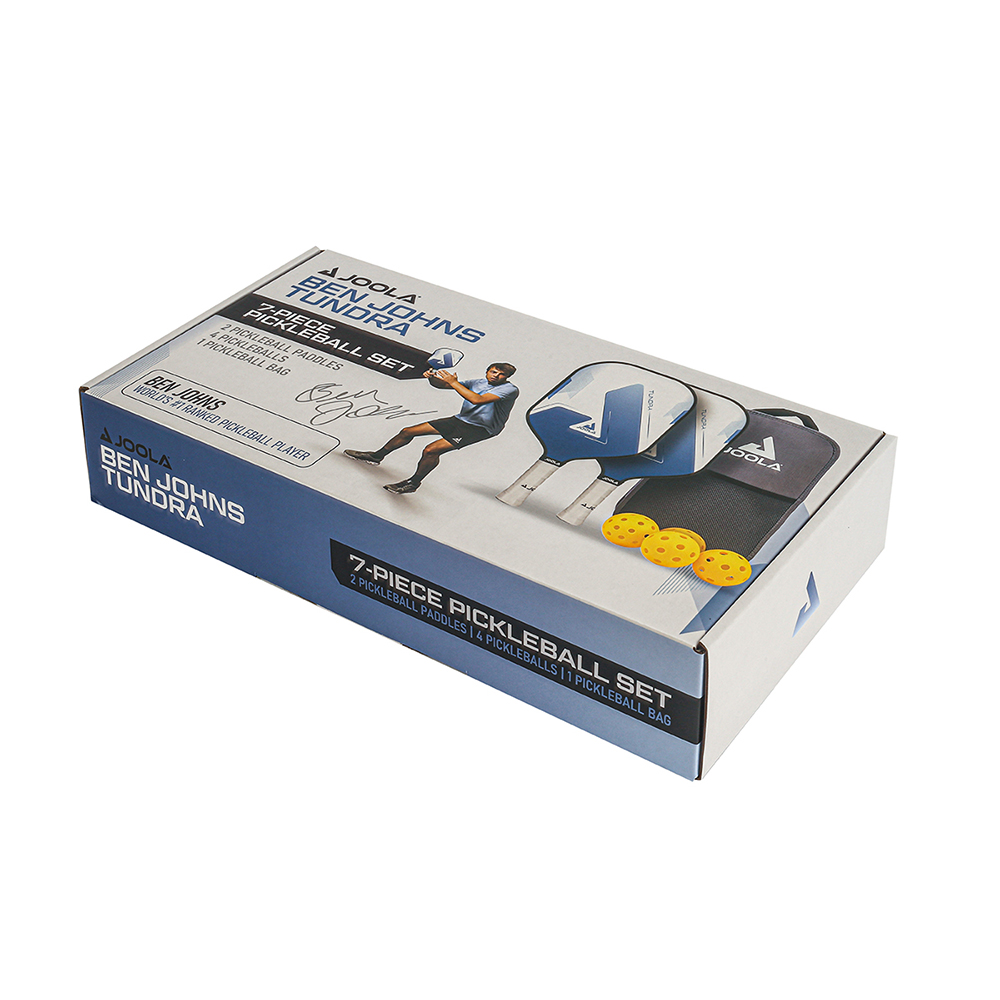 JOOLA Pickleball-Set Tundra - Bild 10 - Vergrößern