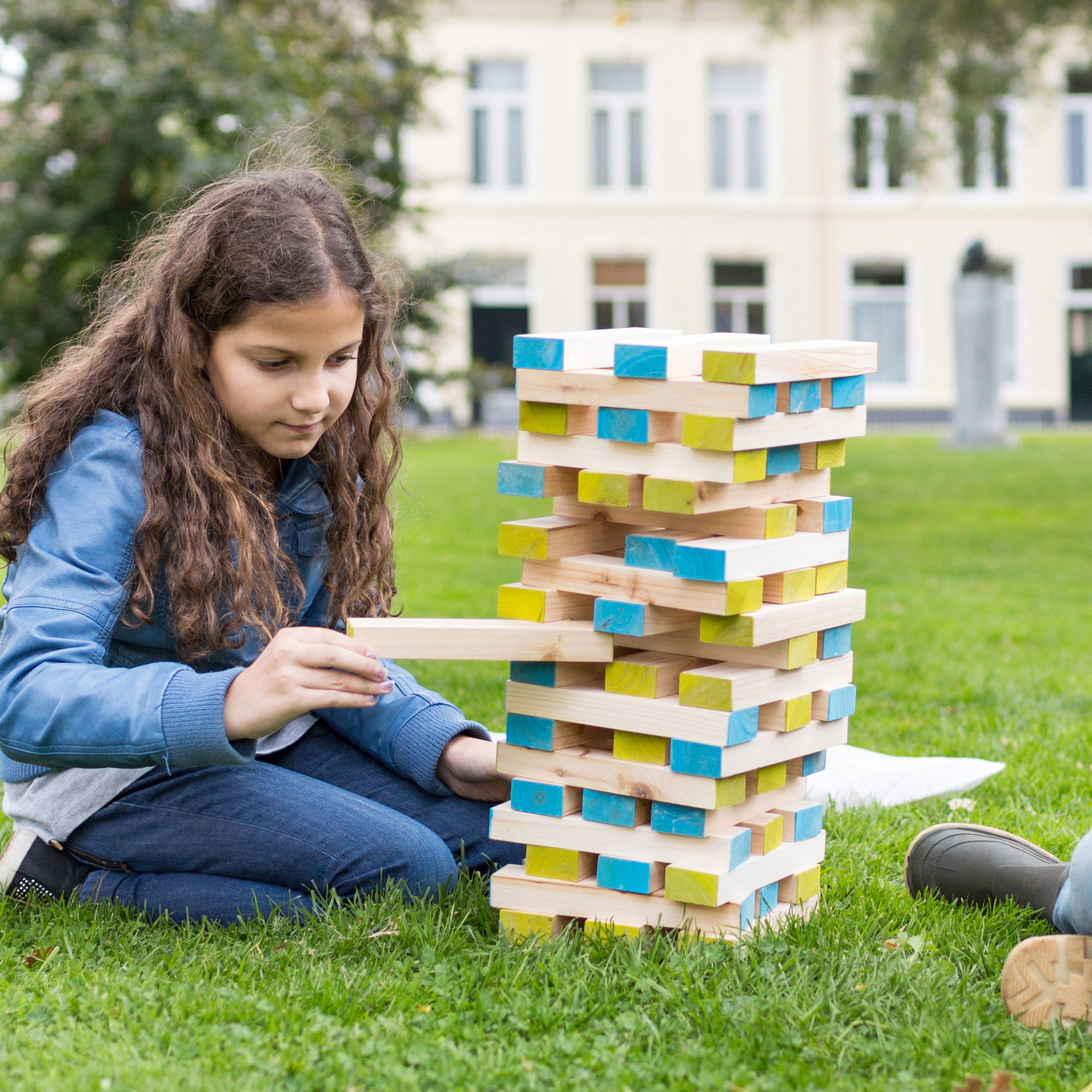 Großer Turm - Bild 4 - Vergrößern