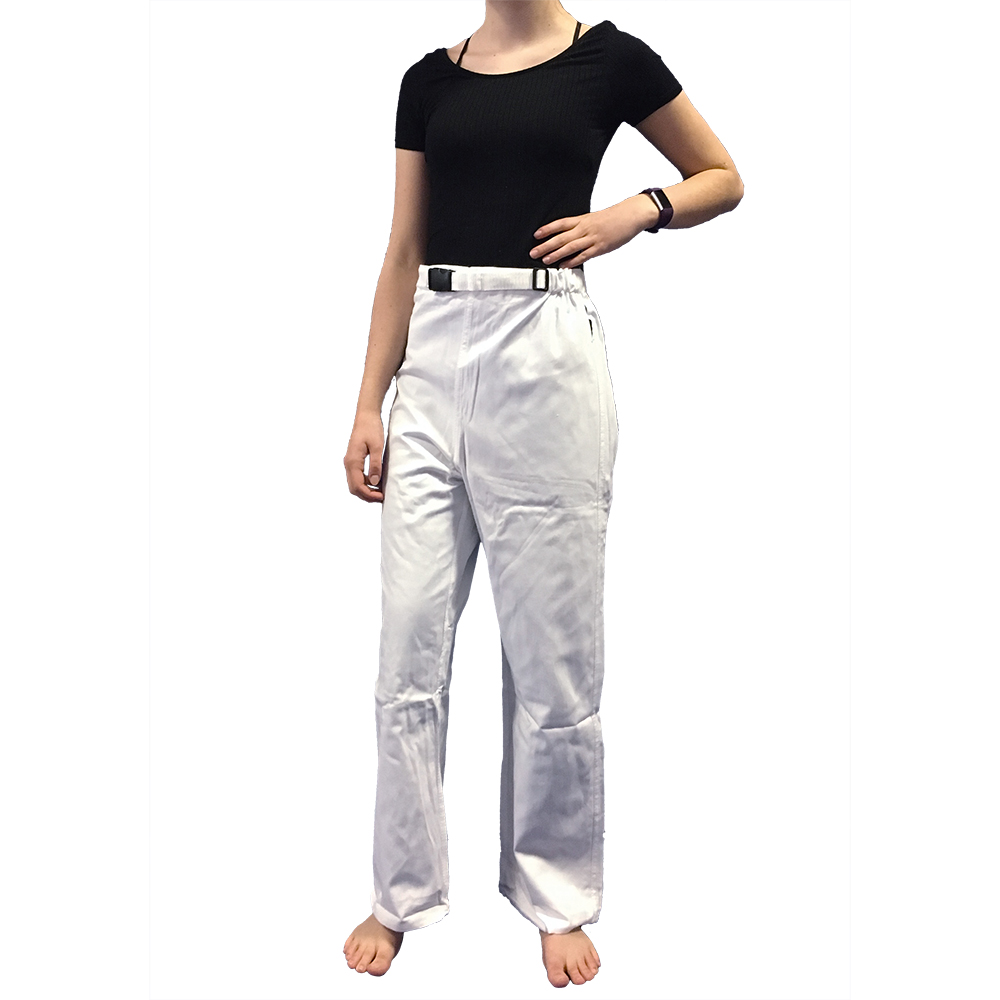 Schwimmanzug für Rettungsschwimmen - Bild 2 - Vergrößern