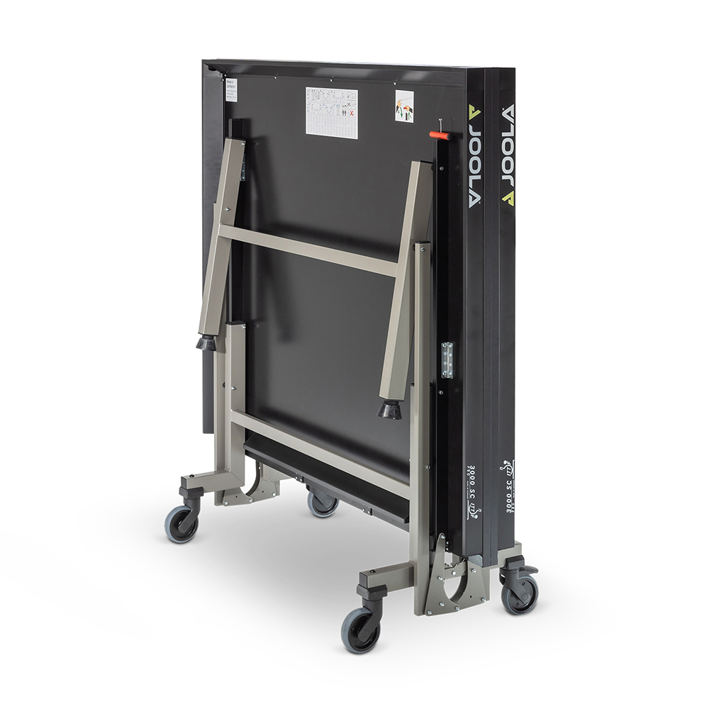 JOOLA Wettkampftisch 3000 SC PRO - Bild 4 - Vergrößern