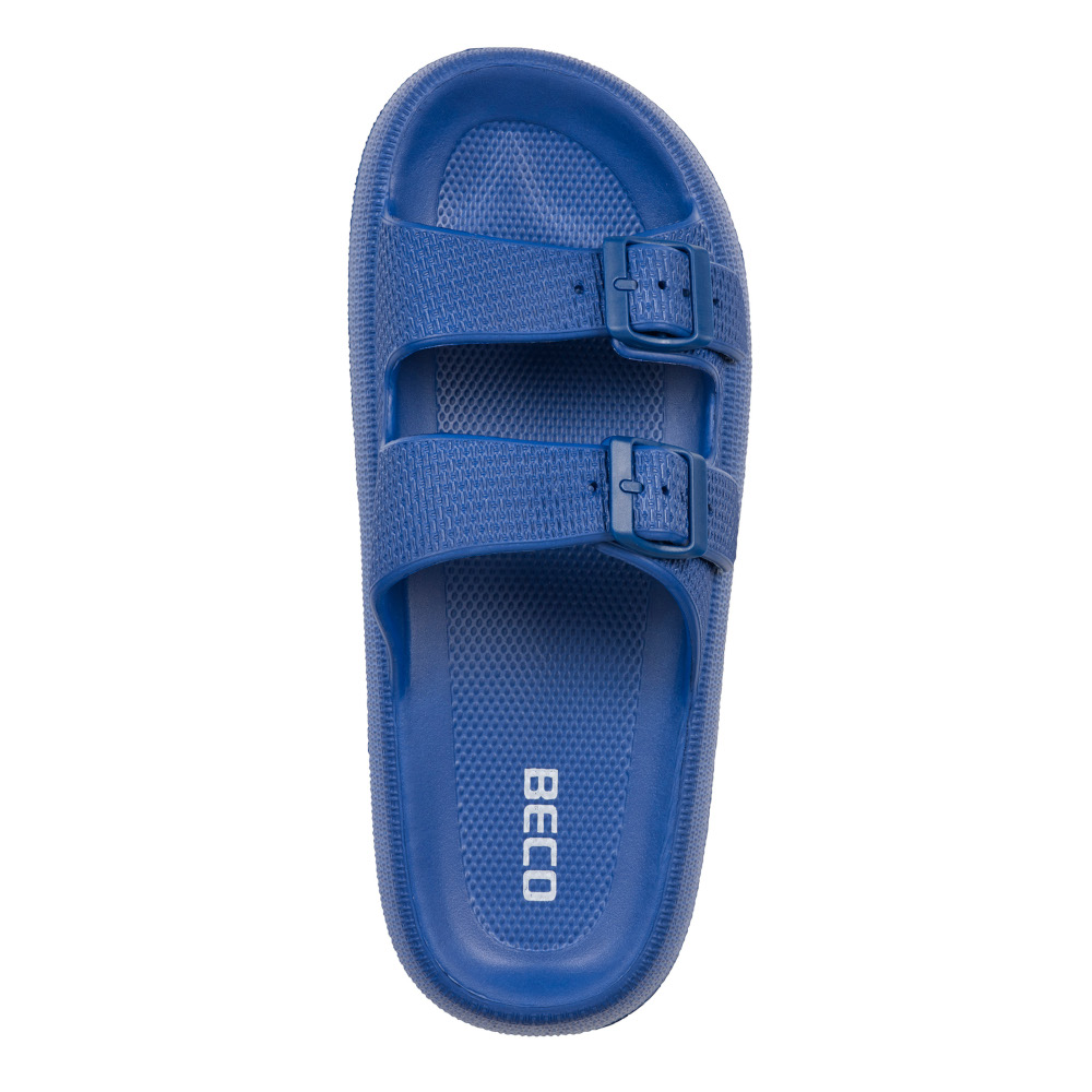 BECO Airkiss-Leisure Badeschuhe Herren - Bild 4 - Vergrößern