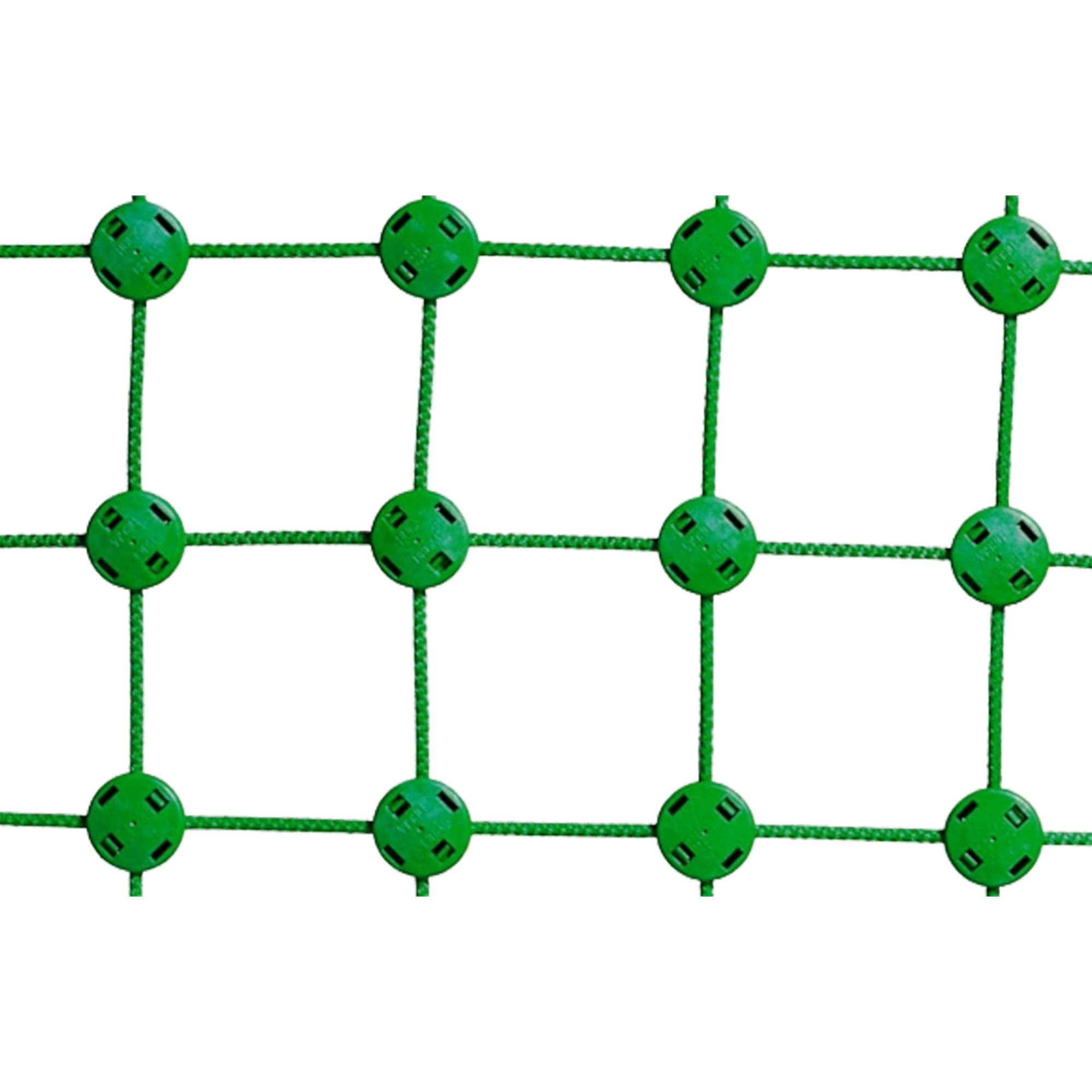 Basketballnetz Herkules - Bild 2 - Vergrößern