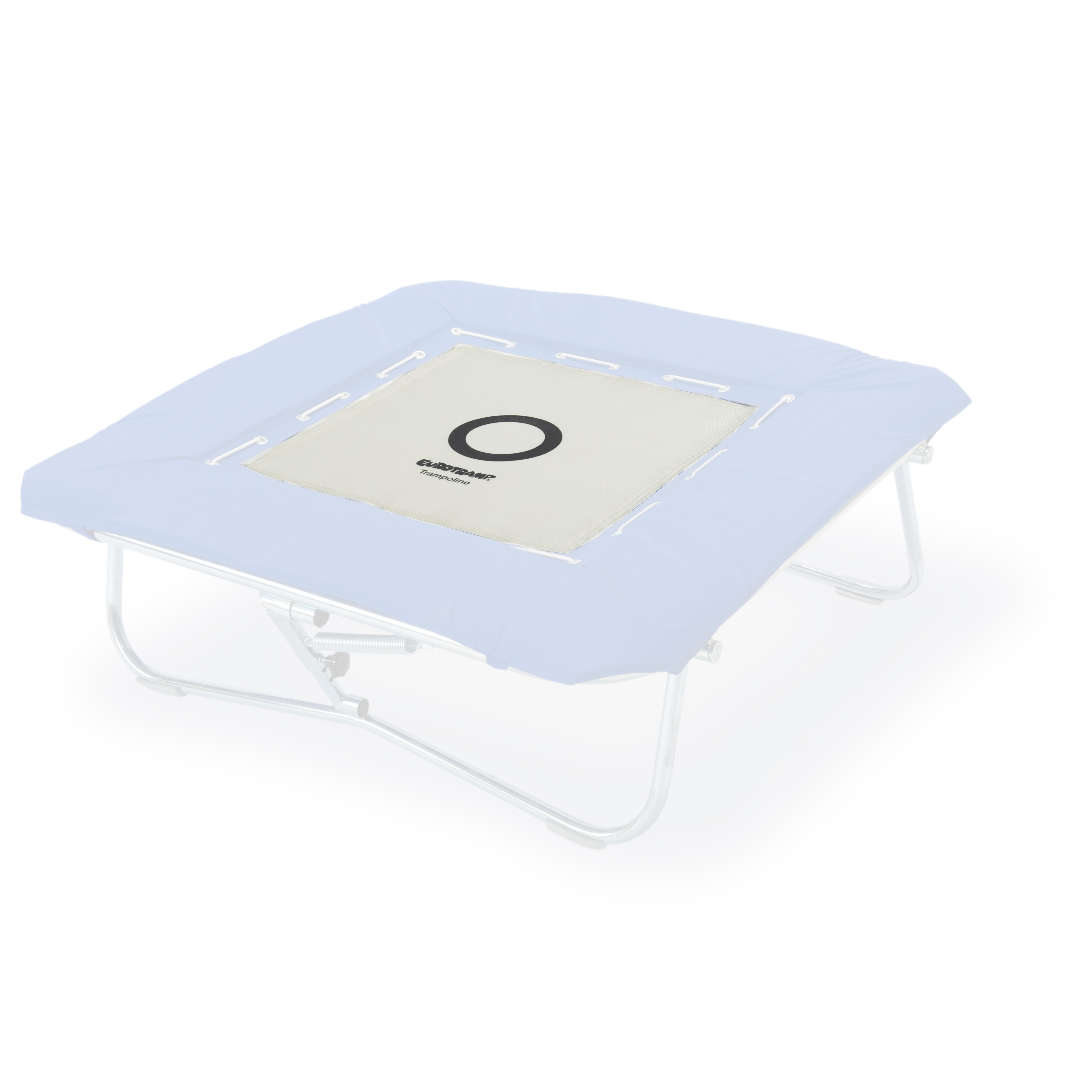 Sprungtuch aus Ganzperlon