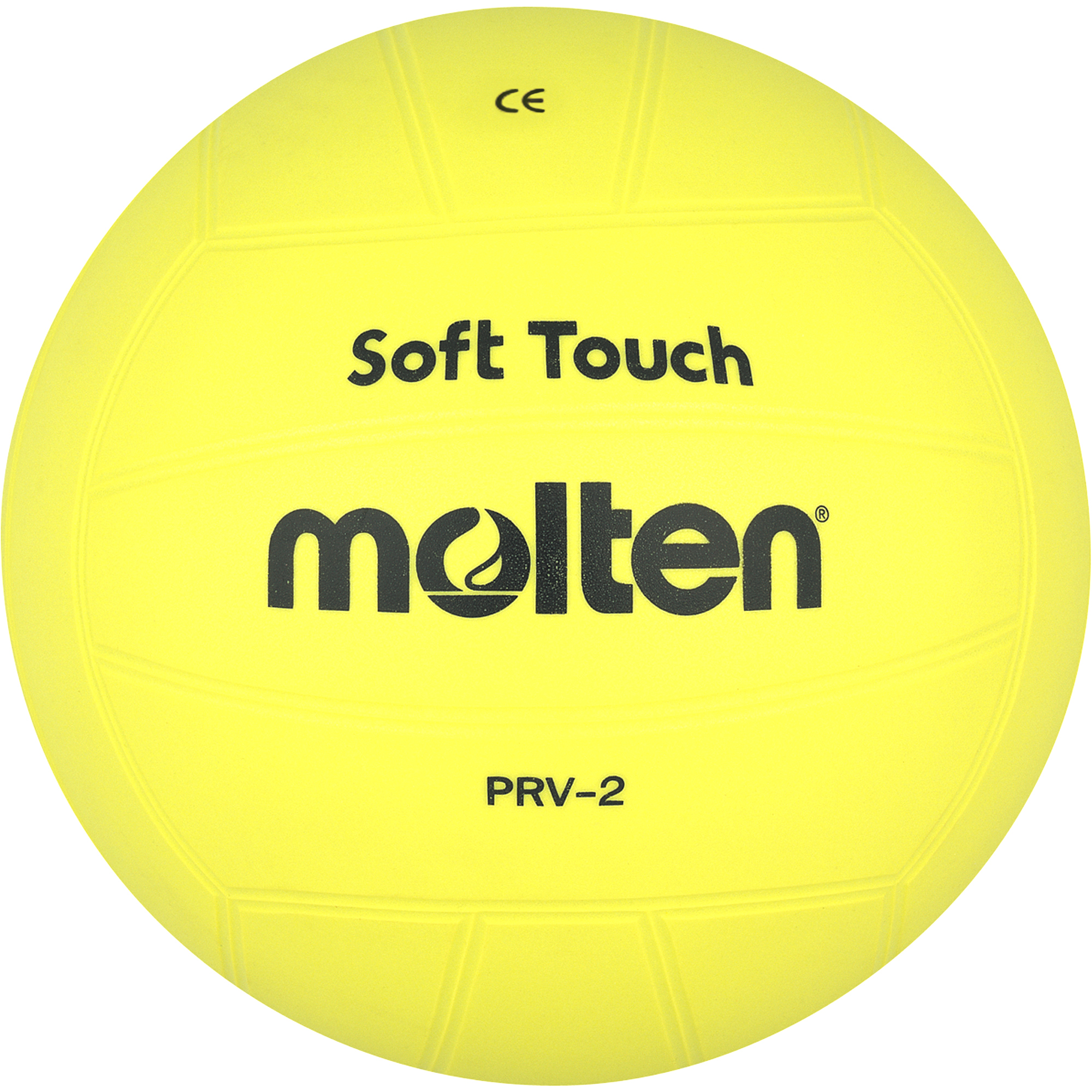 Spielball Molten Soft Touch PRV-2