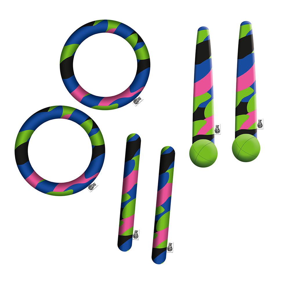 BECO-SEALIFE® Neopren Tauchset