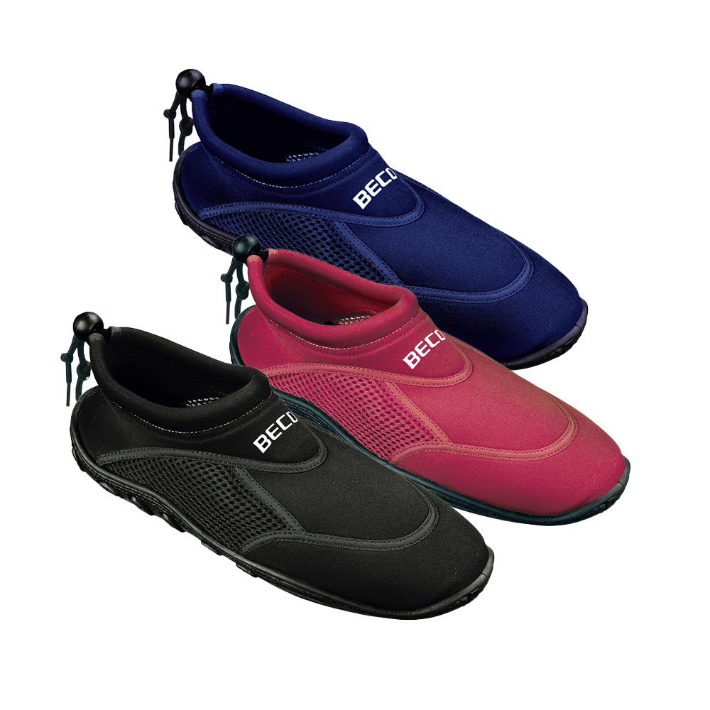 BECO Surf- und Badeschuh aus Neopren - Bild 2 - Vergrößern